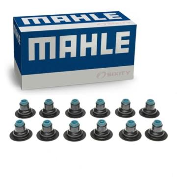 Imagem de Conjunto de vedação de óleo de haste de válvula de motor original SS45905 da MAHLE