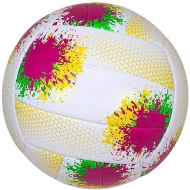 Imagem de BOLA VOLEI SUNNY BRANCA Esportes e saúde indoor outdoor