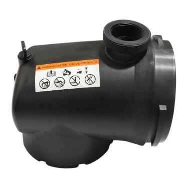 Imagem de Gecious Caixa de filtro SPX5500C, serve para sistemas de bomba e filtro Hayward Power-Flo Matrix SP1590, XStream, Perflex, Pro e VL