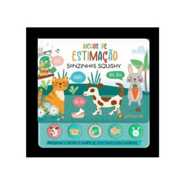 Imagem de Bichos De Estimação - Sonzinhos Squishy