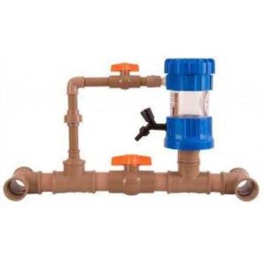 Imagem de Dosador de Cloro para poço artesiano HY9601 - Hydrocloro
