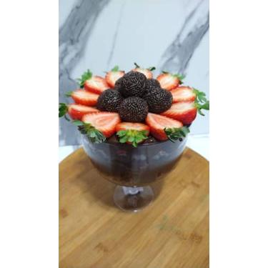 Imagem de Taça Chocolatuda - Sicao 