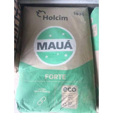 Imagem de Cimento Mauá - Mauá 