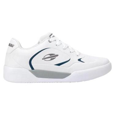 Imagem de Tênis Mormaii Cloud, Branco, 40