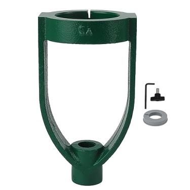 Imagem de GLOGLOW Bits de Perfuração Chata para Marcenaria Precisa Ideal para Projetos de Madeira NAN (65-40mm)