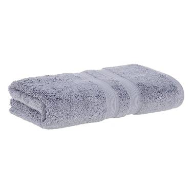Imagem de Toalha de Banho Felpuda Gigante Fio Penteado Algodão Egipcio