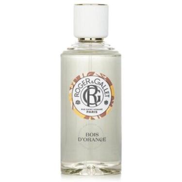Imagem de Roger & Gallet Bois D`orange água Suave - Deo Colônia - 100ml