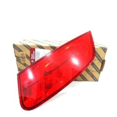 Imagem de Lanterna Traseira Tampa do Porta Malas Lado Esquerdo Fiat Siena 2004-2013 46846707