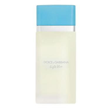 Imagem de Dolce & Gabbana Light Blue Eau De Toilette - Perfume Feminino 100ml