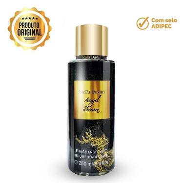 Imagem de Splash Angel Dream Mist Brume Parfumee Stella Dustin 250ml