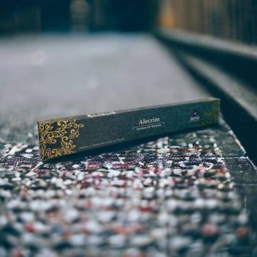 Imagem de Incenso Indiano Atria Ervas Massala 8 Varetas- Escolha Aroma