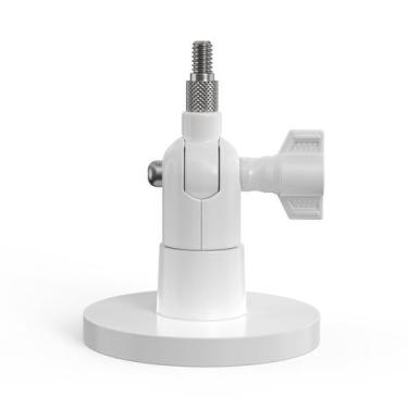 Imagem de Câmera interna e externa Holicfun Magnetic Mount branca