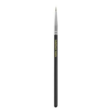 Imagem de Bdellium Tools Pincel de maquiagem profissional série Maestro – 706 Delineador de ponta fina