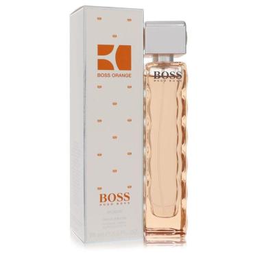 Imagem de Perfume Feminino Orange Hugo Boss 75 Ml Eau De Toilette
