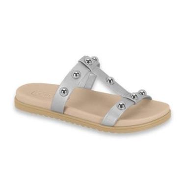 Imagem de Papete Feminina Beira Rio Spike Moda Casual Ref: 8529.107-Feminino