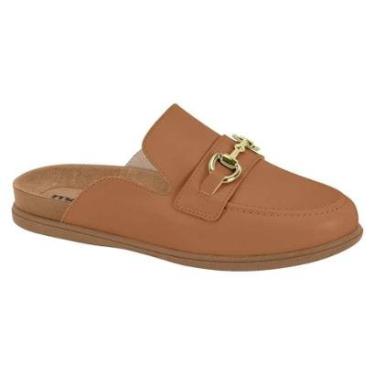 Imagem de Sapato Mule Feminino Casual Feminino-Feminino