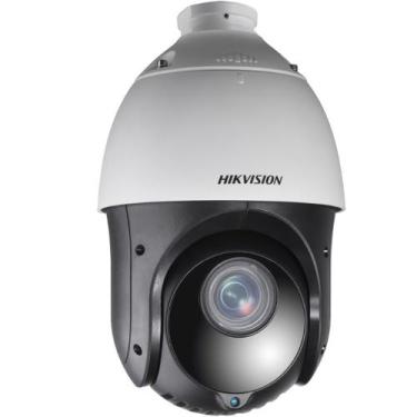 Imagem de Camera de Vigilancia Hikvision PTZ DS-2DE4215IW-de Ir Darkfighter Ir 2
