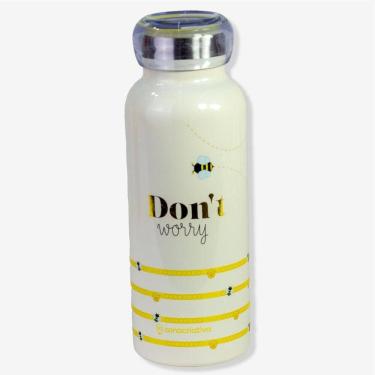 Imagem de Garrafa Bubble Abelhinha - Zonacriativa