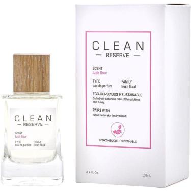 Imagem de Perfume Unisex Clean Reserve Lush Fleur Eau De Parfum 100 Ml