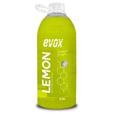 Imagem de Evox Lemon 2,8l - Banho Lava Auto Desengraxante
