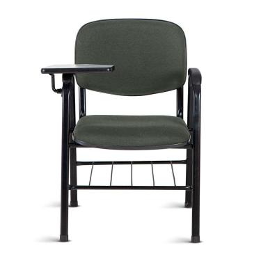 Imagem de Cadeira Universitária Para Auditórios Linha Hotel Cinza