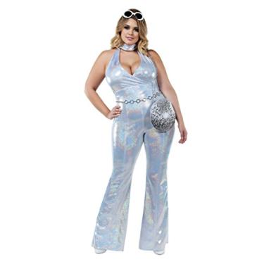 Imagem de Mel discoteca, Prata, 4XG