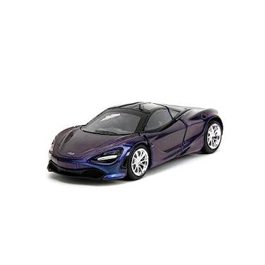Imagem de McLaren 720S - Pink Slips - 1/32 - Jada