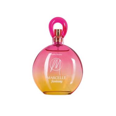 Imagem de MARCELLE FANTASY DEO PARFUM FEMININO 100ML
