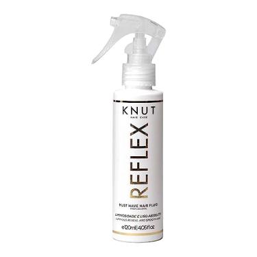 Imagem de SPRAY KNUT REFLEX MUST HAVE HAIR FLUID 120 ML