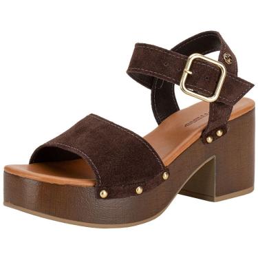 Imagem de Sandália Feminina Meia Pata Bottero 370502