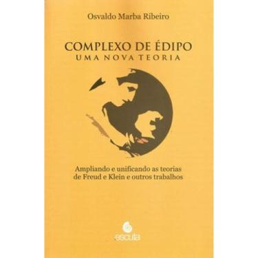 Imagem de Complexo De Édipo - Uma Nova Teoria - Vol. 1