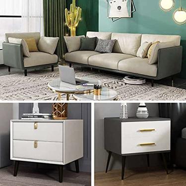 Imagem de Garosa Sofá Suporte de Tv Mesa de chá Armário Pernas Ferro Resistente 250 Lb Carga para Mesas Sofás Armários de café (2288.00)