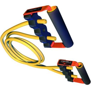 Imagem de Programa Powerlastic - Intensidade Light - Cepall Fitness