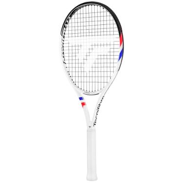Imagem de Tecnifibre Raquete de Tênis T-Fight Team G2 Branco