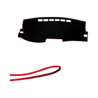 Imagem de Protetor De Painel Solar Para Toyota Corolla 2007-2013, Acessórios Ant