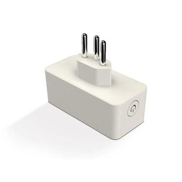 Imagem de Tomada Inteligente Plug Smart 10A - Gaya