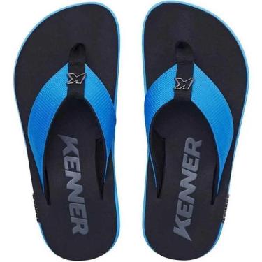 Imagem de Chinelo Masculino Kenner Kivah-Masculino
