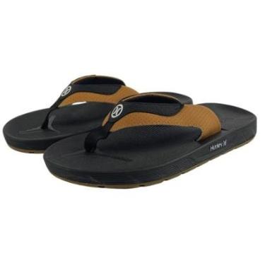 Imagem de Chinelo Hurley Deck X-Fuse-Masculino