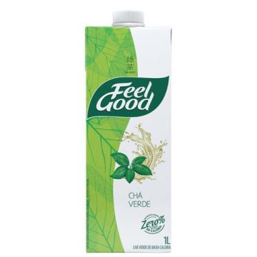 Imagem de Chá Verde Feel Good 1l
