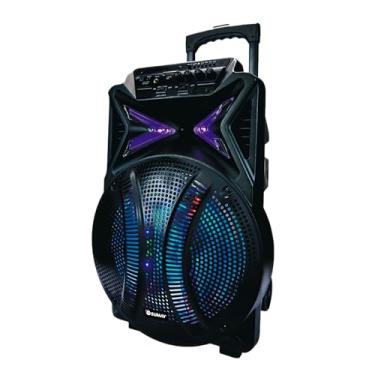 Imagem de CAIXA DE SOM PORTÁTIL - Stone 12 550W