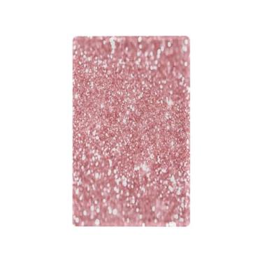 Imagem de Wassud Placa de cobertura para interruptor de luz, 1 capa de tomada em branco, placa de parede, tomadas elétricas decorativas, lindos brilhos, decoração de sala de estar