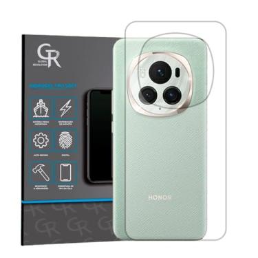 Imagem de GR Global Revolution, Película Hidrogel HD Verso Para Honor Magic 6 Pro