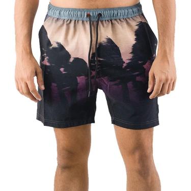 Imagem de Shorts Mcd Utility Vendaval Masculino-Masculino