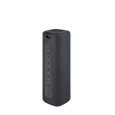 Imagem de Caixa De Som Bluetooth Xiaomi 16W A Prova D`Água Preto