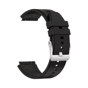 Imagem de Relógio Inteligente Militar GPS Masculino 2025 Com Tela AMOLED De 2,01