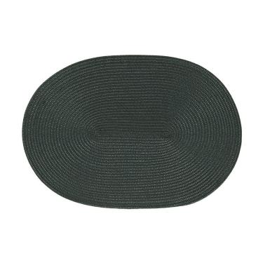 Imagem de Jogo Americano Copa E Cia Avulso Luna Oval Musgo