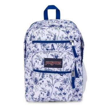 Imagem de Mochila Jansport Big Student Foraging Finds 34 Litros-Unissex