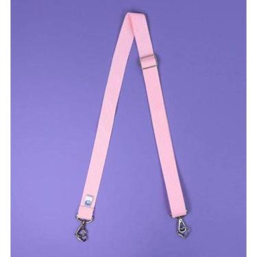 Imagem de Alça Strap And Go Baby Pink Caderno Inteligente - LC