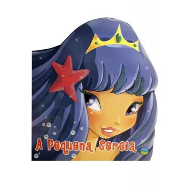 Imagem de A Pequena Sereia - Vale Das Letras, 3