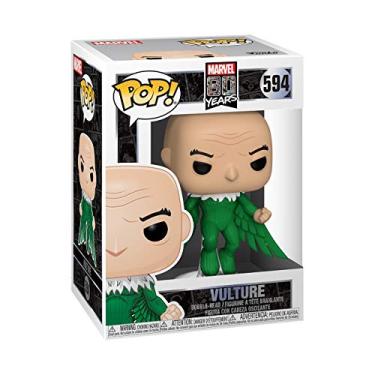 Imagem de Funko Pop Vulture Abutre Marvel 80 Anos 594, Multicor